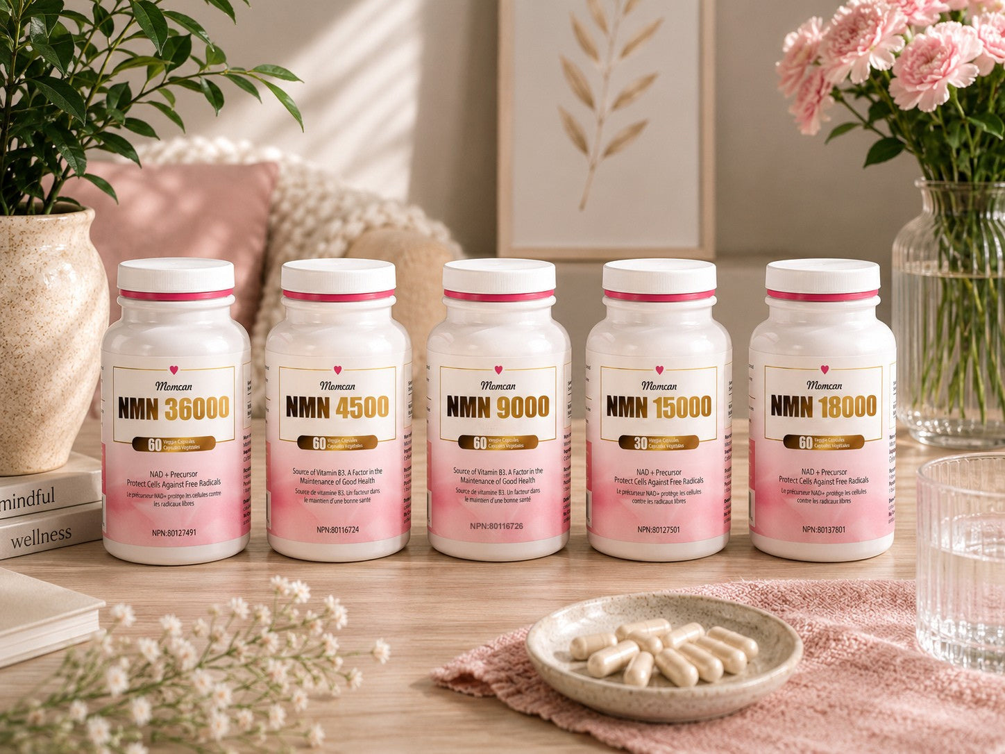 Healthy Aging