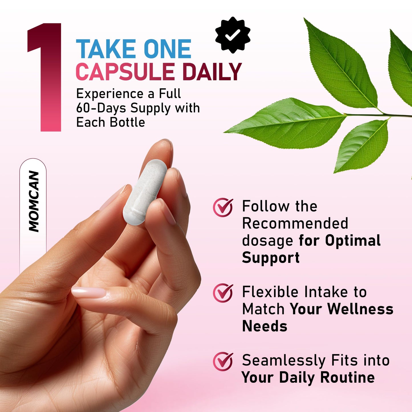 NMN 36000 Diamond | 600 mg | Cellular Energy & Healthy Aging