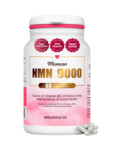 NMN  9000 Ultra | 150 mg | Cellular Energy & Healthy Aging